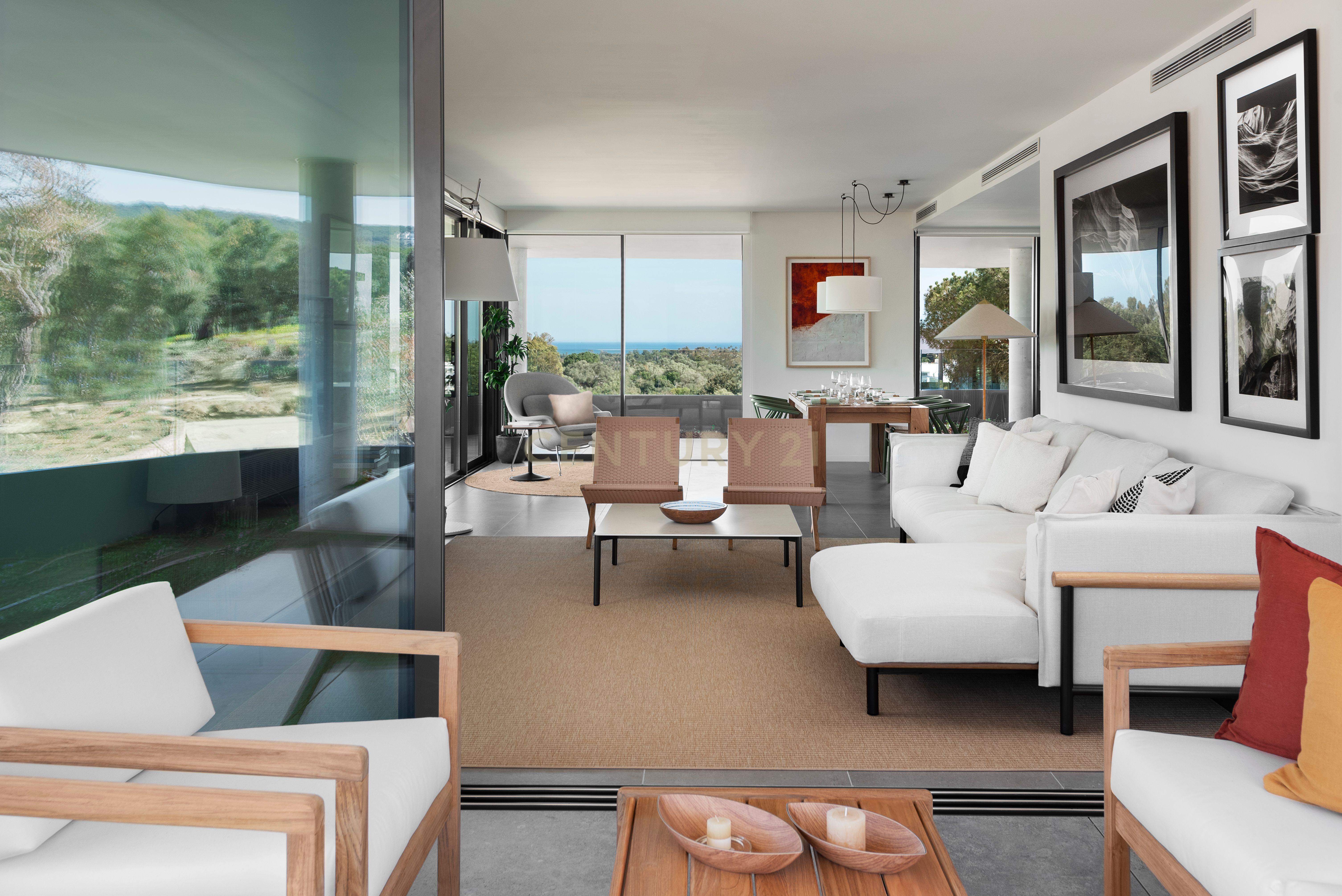 Apartamento de luxo com vistas para o mar. - Image 5